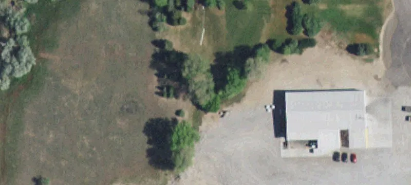 411 Liberty Ln