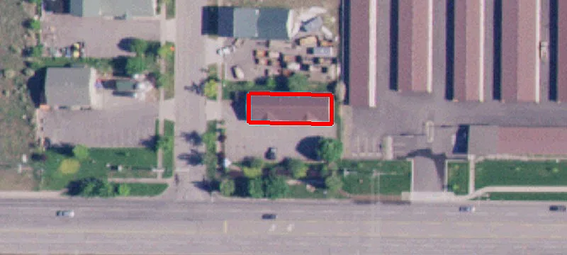 841 Boulder Ct
