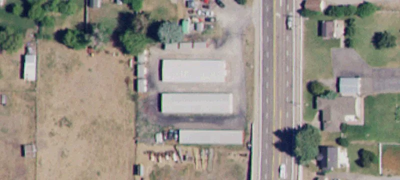 40 3rd E