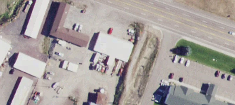 411 2nd S