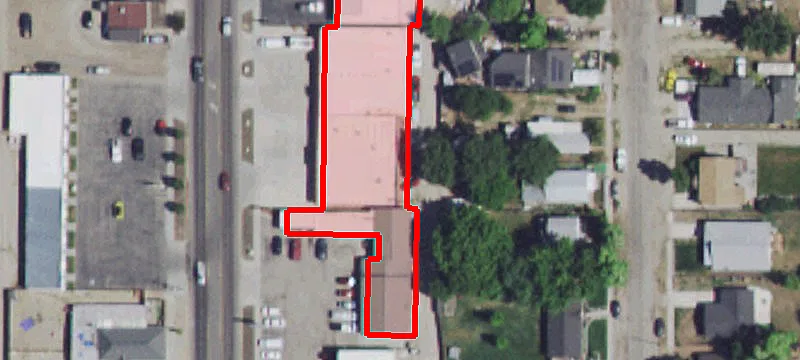 902 Washington Ave