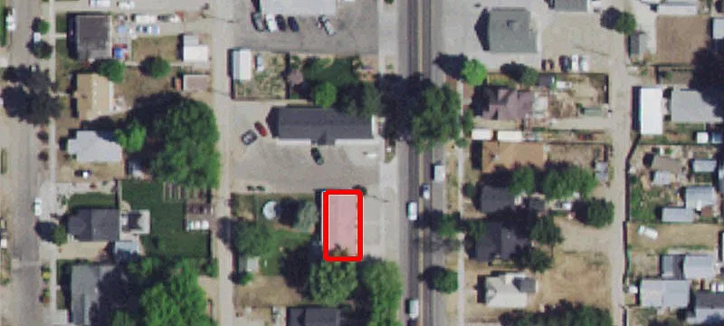 709 Washington Ave