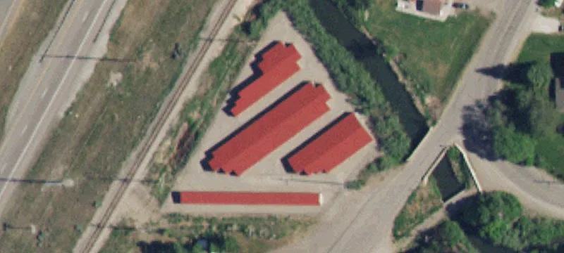 5223 Hwy 191