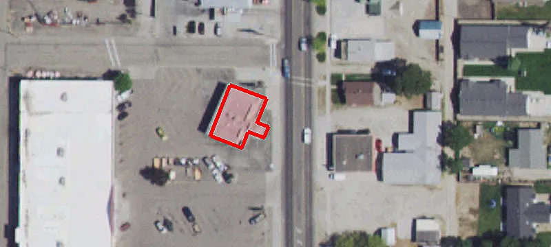 1007 Washington Ave