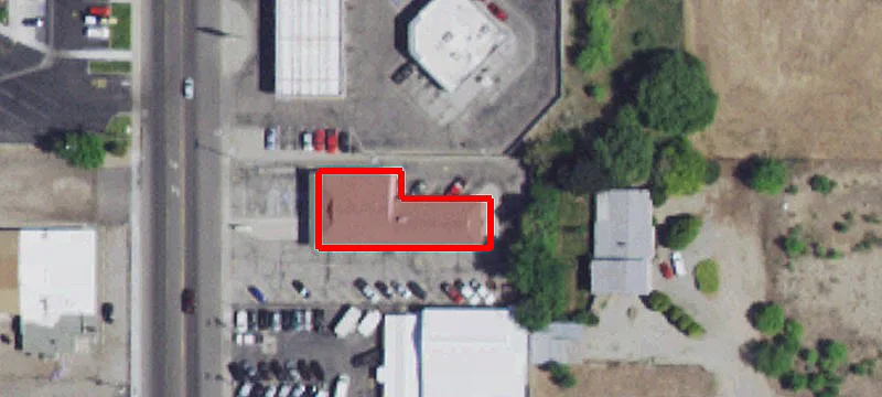 1500 Washington Ave