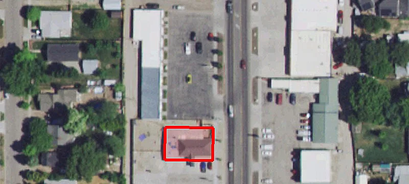 831 Washington Ave
