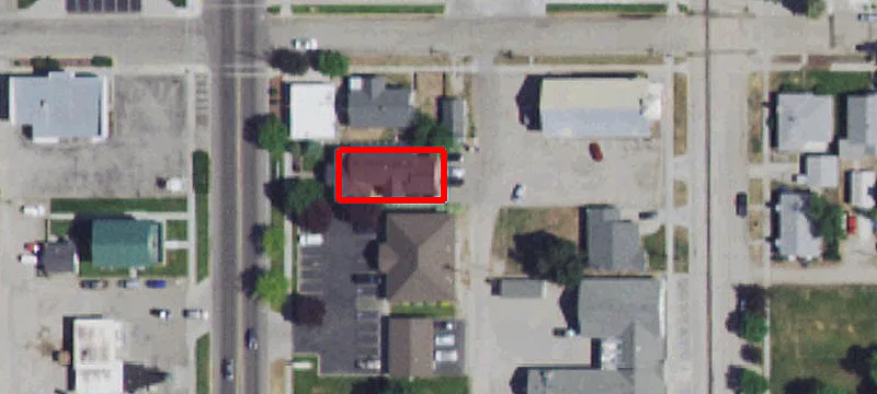 306 Washington Ave