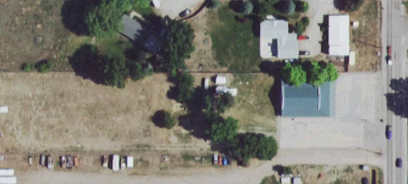 1809 Sub Sta Rd