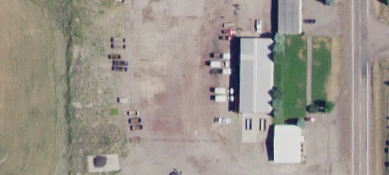 701 Hooper Ave