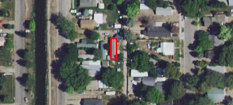840 Boise Ave