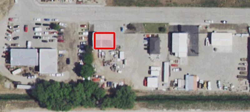 121 Enterprise St