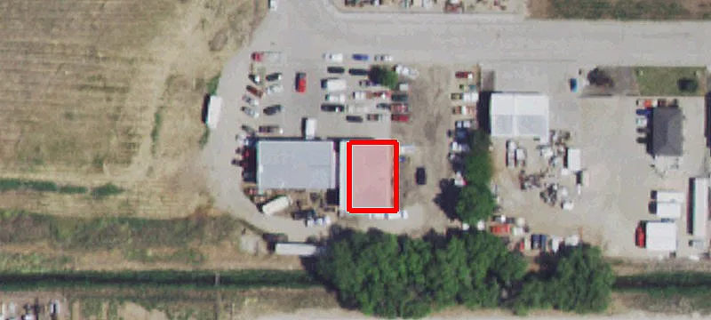 101 Enterprise St