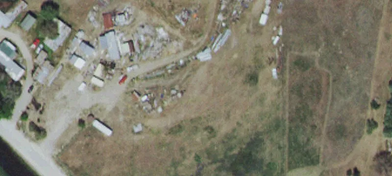 8500 Bill Burns Rd