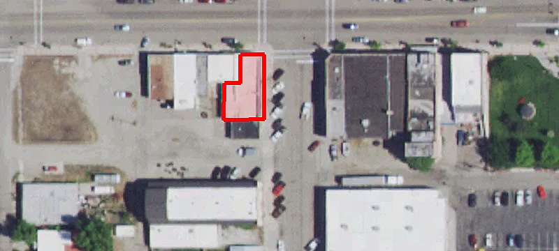 201 Main St