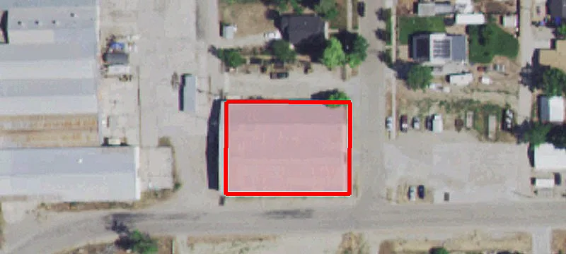 301 Boise Ave