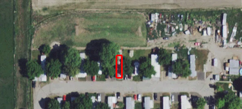 900 Sales Yard Rd