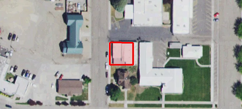 221 Ct St
