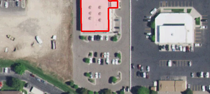 582 Pole Line Rd