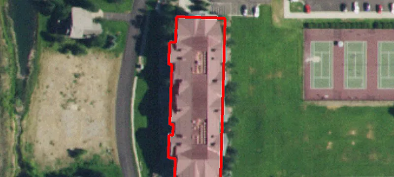 122 Hastings Dr