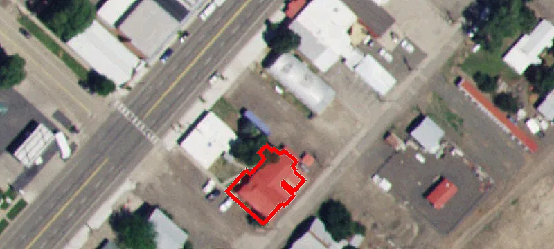 Cambridge, ID 83610