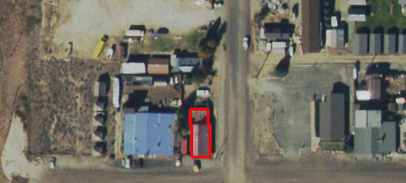 166 Niece Ave