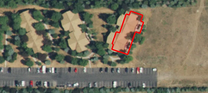 200 Homestead Dr
