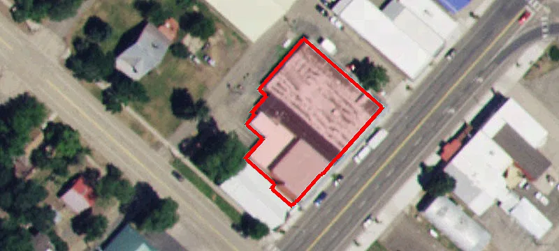 35 Superior St