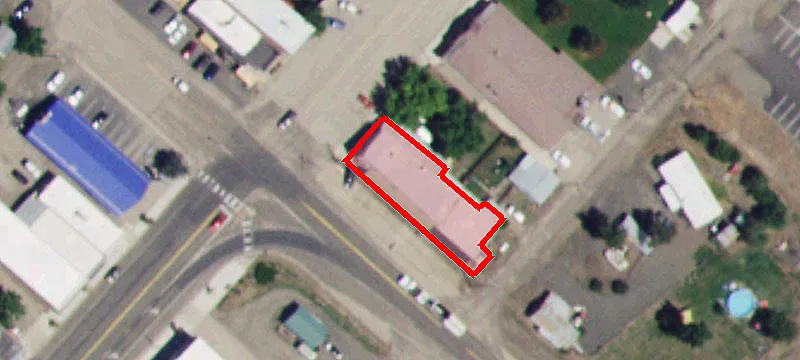 20 Central Blvd