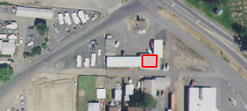 2030 And S Hwy