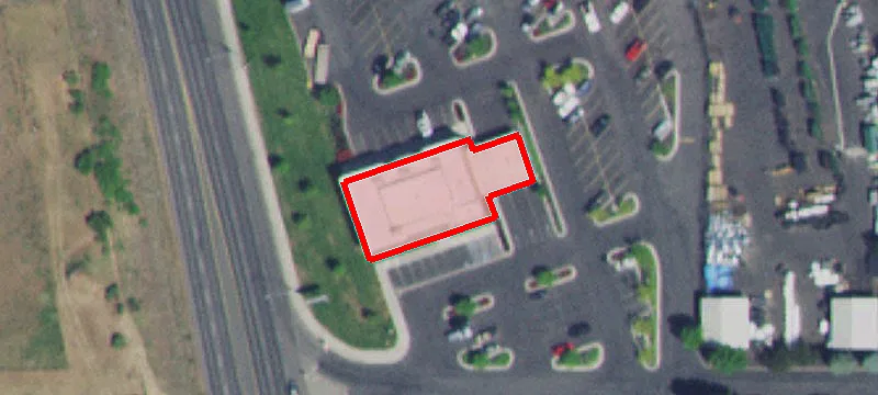 2997 Thain Grade