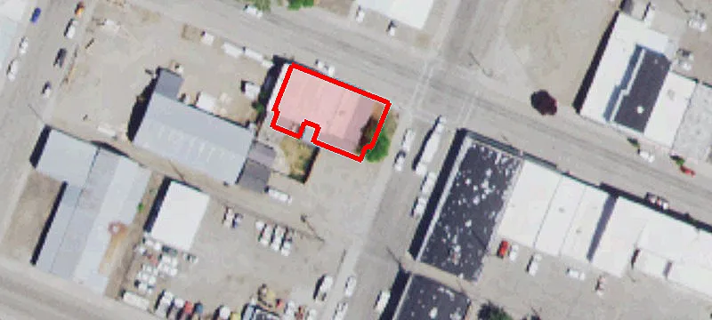 115 Idaho St