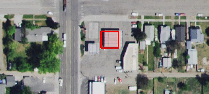 711 Ct St