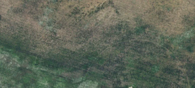 2004 Granger Rd