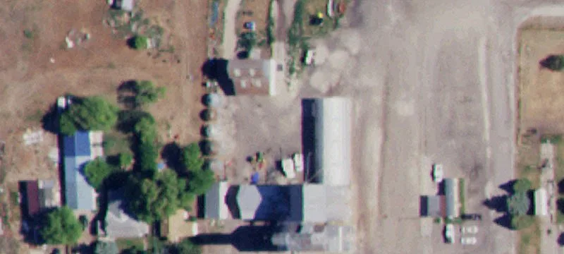402 Ctr St