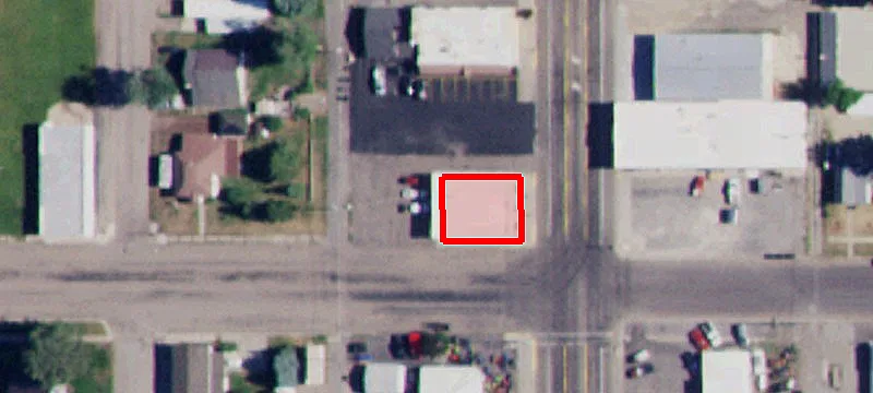 1 Main St