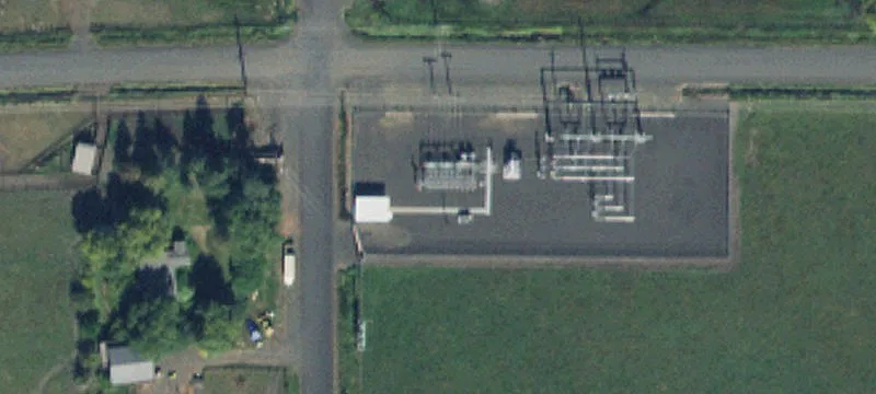 3101 Substation Rd