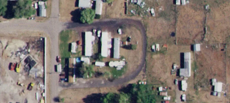 Grace, ID 83241