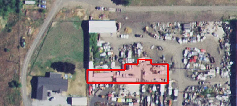 Kamiah, ID 83536