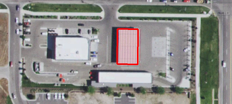 1565 Deer Flt Rd