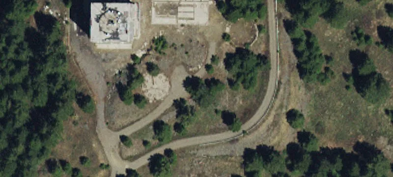 821 Radar Rd