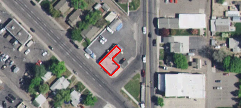 201 Nevada E St