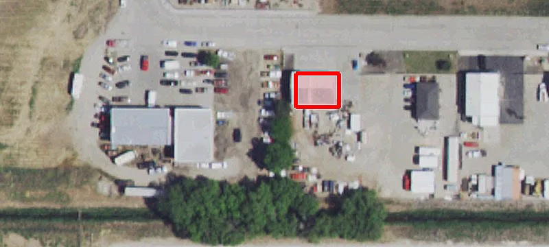 111 Enterprise St
