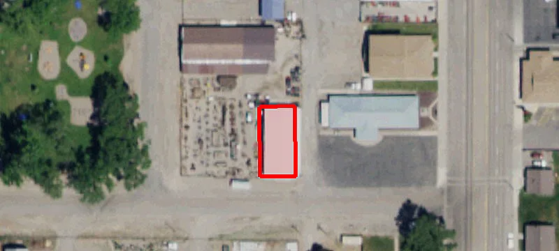Aberdeen, ID 83210