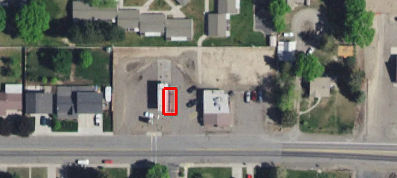 800 Main St