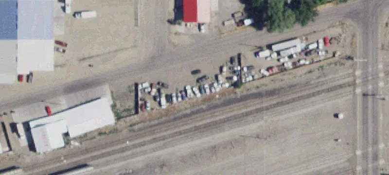 Burley, ID 83318
