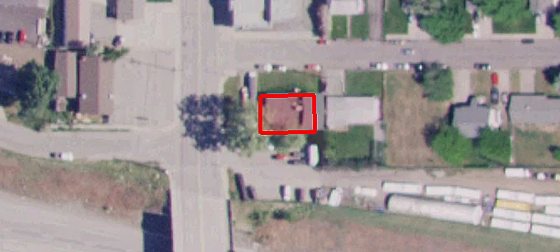 2320 Government Way