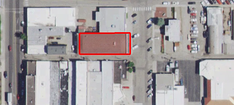 115 Hayes Ave