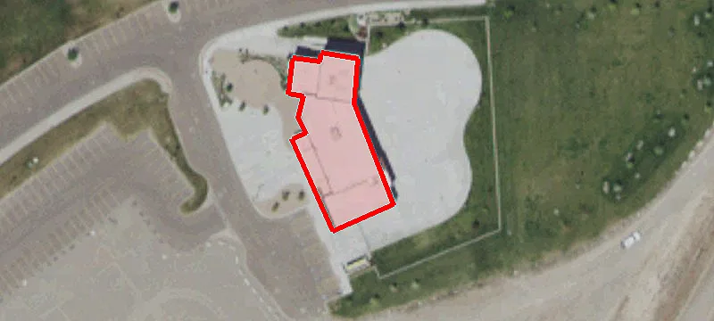 Event Ctr Dr