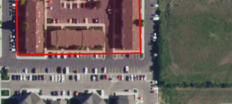 2867 Mendoza Dr