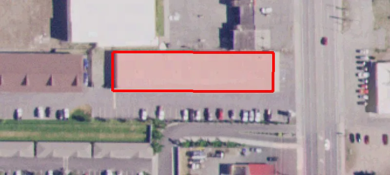 3655 Government Way